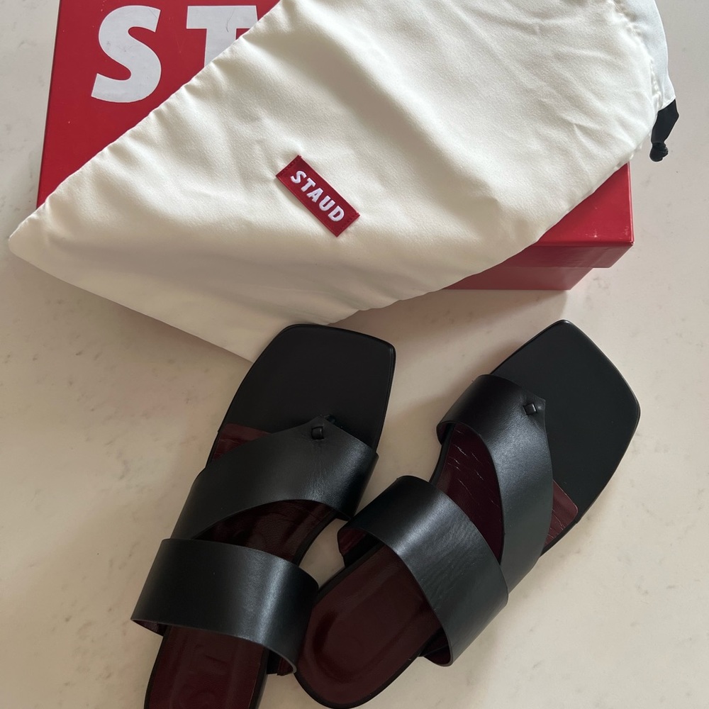 STAUD Sandals